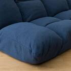 カジュアルソファ(CS-N04WN NV) 15枚目画像