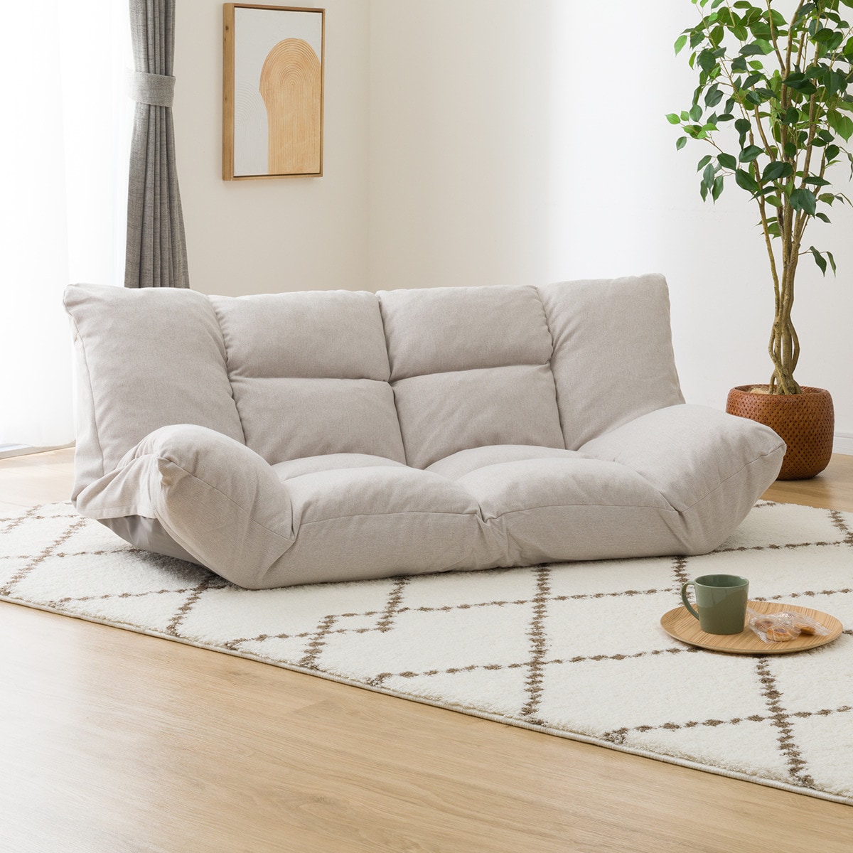 カジュアルソファ | ニトリネット【公式】 家具・インテリア通販