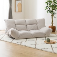 カジュアルソファ(CS-N04WN)