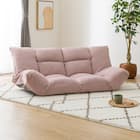 カジュアルソファ(CS-N04WN GRO) 1枚目画像