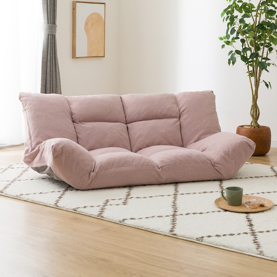 カジュアルソファ(CS-N04WN GRO) 1枚目画像