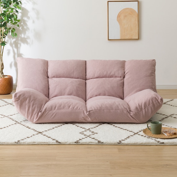 カジュアルソファ(CS-N04WN GRO) 2枚目画像