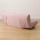 カジュアルソファ(CS-N04WN GRO) 9枚目画像