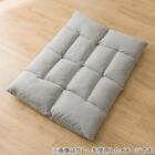 カジュアルソファ(CS-N04WN GRO) 10枚目画像