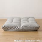 カジュアルソファ(CS-N04WN GRO) 13枚目画像