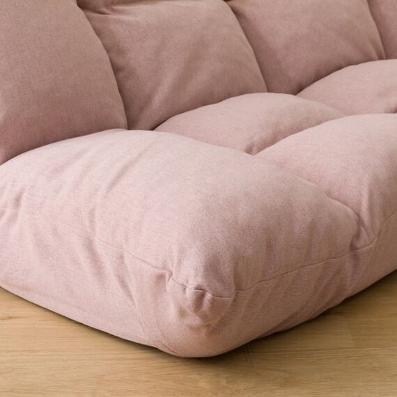 カジュアルソファ(CS-N04WN GRO) 15枚目画像