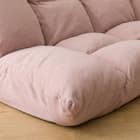 カジュアルソファ(CS-N04WN GRO) 15枚目画像