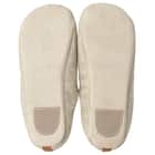 スリッパ ラミーフ2(RM001 ベージュ M) 3枚目画像