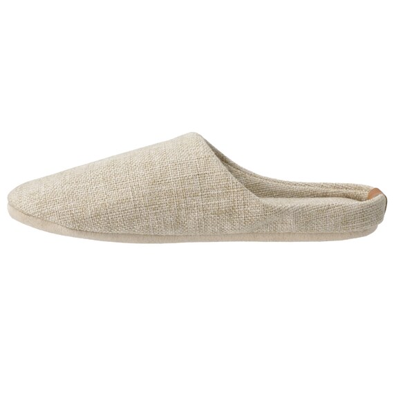 スリッパ ラミーフ2(RM001 ベージュ M) 4枚目画像