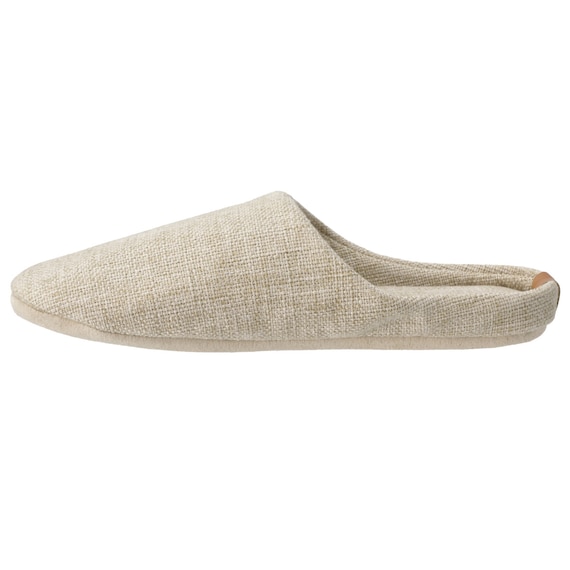 スリッパ ラミーフ2(RM001 ベージュ M) 4枚目画像