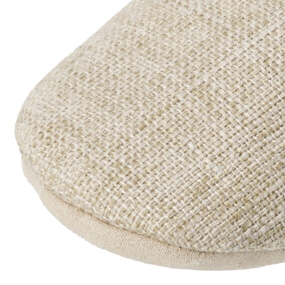 スリッパ ラミーフ2(RM001 ベージュ M) 5枚目画像