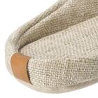 スリッパ ラミーフ2(RM001 ベージュ M) 6枚目画像