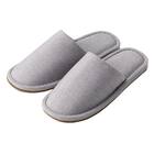 スリッパ(MT001 GY L) 1枚目画像