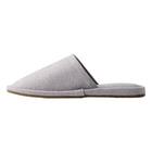 スリッパ(MT001 GY L) 3枚目画像