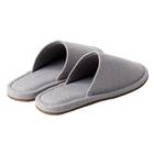 スリッパ(MT001 GY L) 4枚目画像