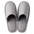 スリッパ(MT001 GY L) 5枚目画像