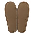 スリッパ(MT001 GY L) 6枚目画像