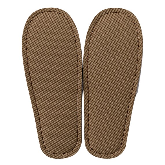 スリッパ(MT001 GY L) 6枚目画像