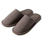 スリッパ(MT001 BR M) 1枚目画像