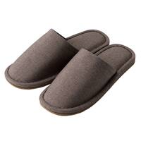 スリッパ(MT001 BR M)