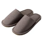 スリッパ(MT001 BR M) 1枚目画像