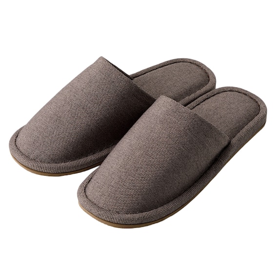 スリッパ(MT001 BR M) 1枚目画像