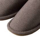 スリッパ(MT001 BR M) 2枚目画像