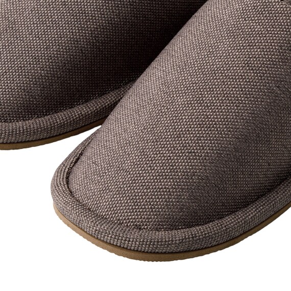 スリッパ(MT001 BR M) 2枚目画像