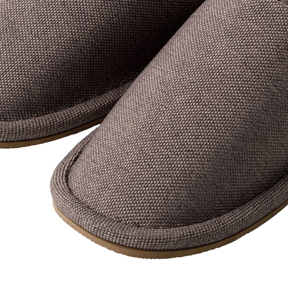 スリッパ(MT001 BR M) 2枚目画像