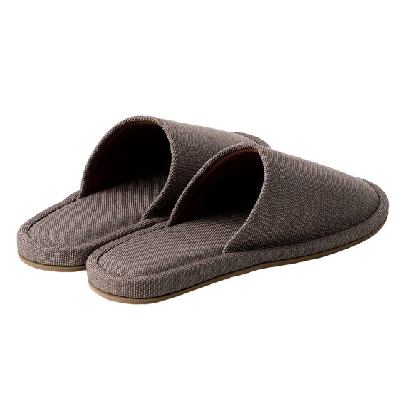 スリッパ(MT001 BR M) 4枚目画像