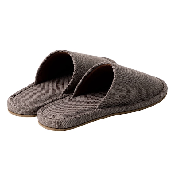 スリッパ(MT001 BR M) 4枚目画像