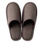 スリッパ(MT001 BR M) 5枚目画像