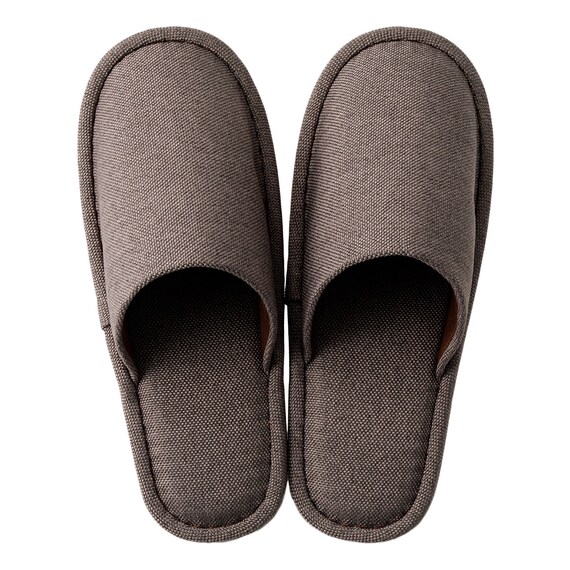 スリッパ(MT001 BR M) 5枚目画像