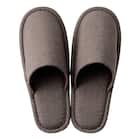 スリッパ(MT001 BR M) 5枚目画像