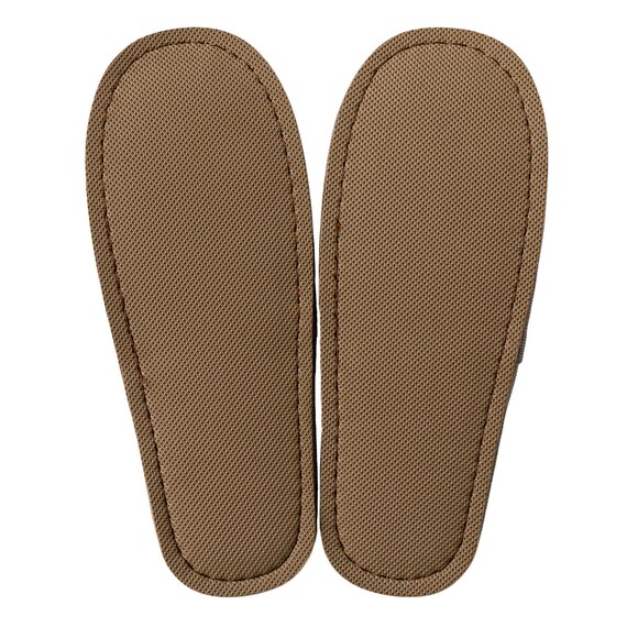 スリッパ(MT001 BR M) 6枚目画像