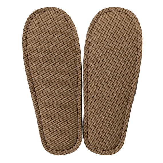 スリッパ(MT001 BR M) 6枚目画像