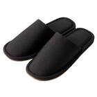 スリッパ(MT001 BK L) 1枚目画像