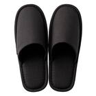 スリッパ(MT001 BK L) 5枚目画像