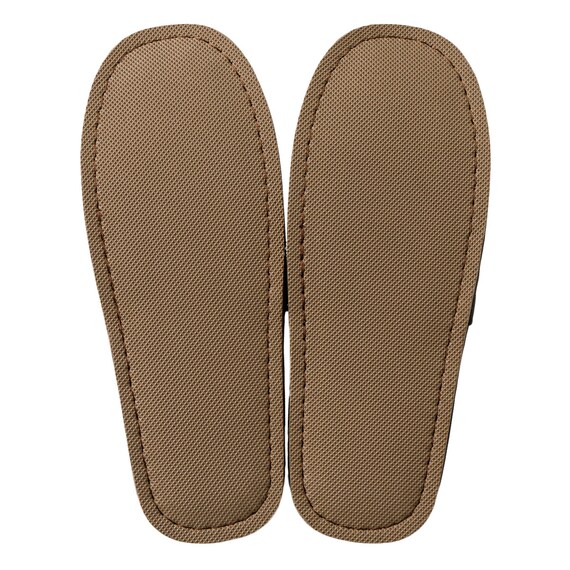 スリッパ(MT001 BK L) 6枚目画像