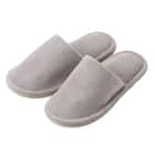 スリッパ(TK ngSRn5a グレー L) 1枚目画像