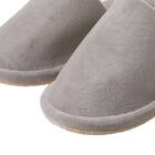 スリッパ(TK ngSRn5a グレー L) 2枚目画像