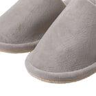 スリッパ(TK ngSRn5a グレー L) 2枚目画像