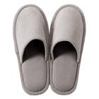 スリッパ(TK ngSRn5a グレー L) 5枚目画像