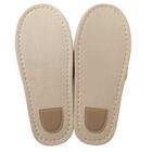 スリッパ(TK ngSRn5a グレー L) 6枚目画像