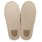 スリッパ(TK ngSRn5a グレー L) 6枚目画像