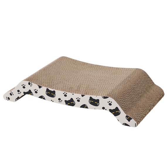 爪とぎ(デコネコ DH25) 1枚目画像