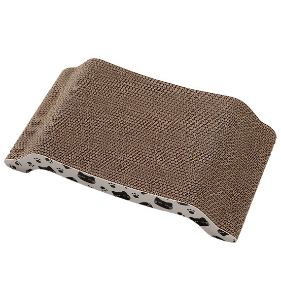 爪とぎ(デコネコ DH25) 4枚目画像