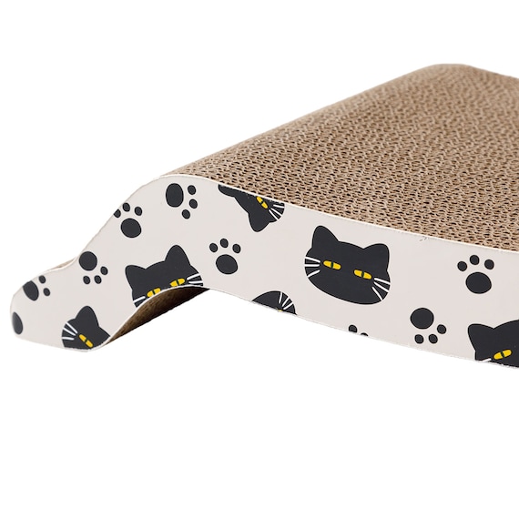 爪とぎ(デコネコ DH25) 6枚目画像