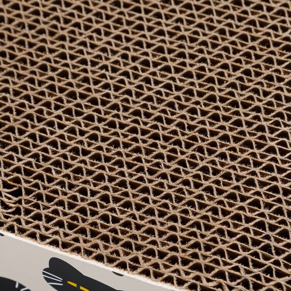 爪とぎ(デコネコ DH25) 7枚目画像