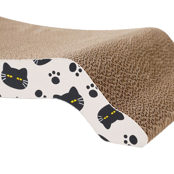 爪とぎ(デコネコ DH25) 8枚目画像